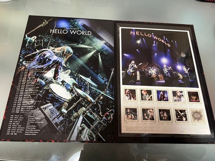 ミュージシャン SCANDAL