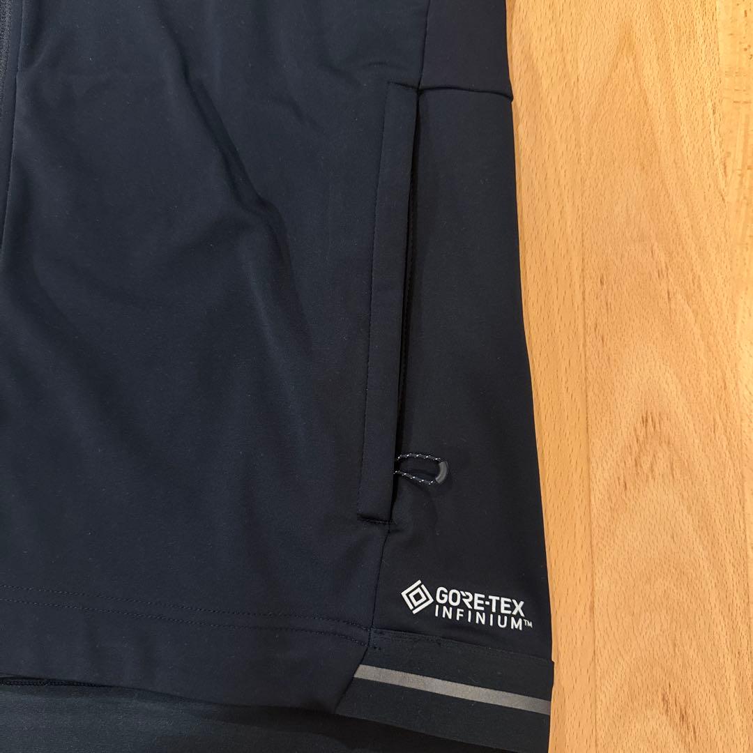 値引不可SALOMON GORE-TEX INFINIUM ジャケット Lサイズ