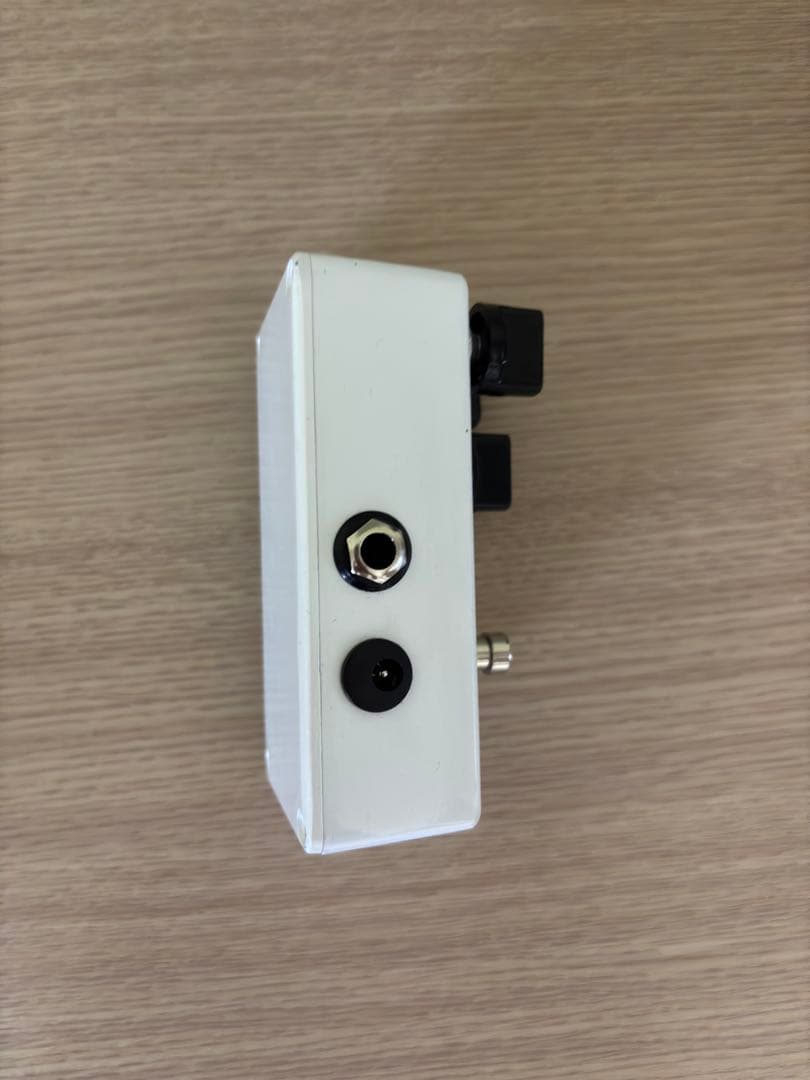 fulltone ocd クローン