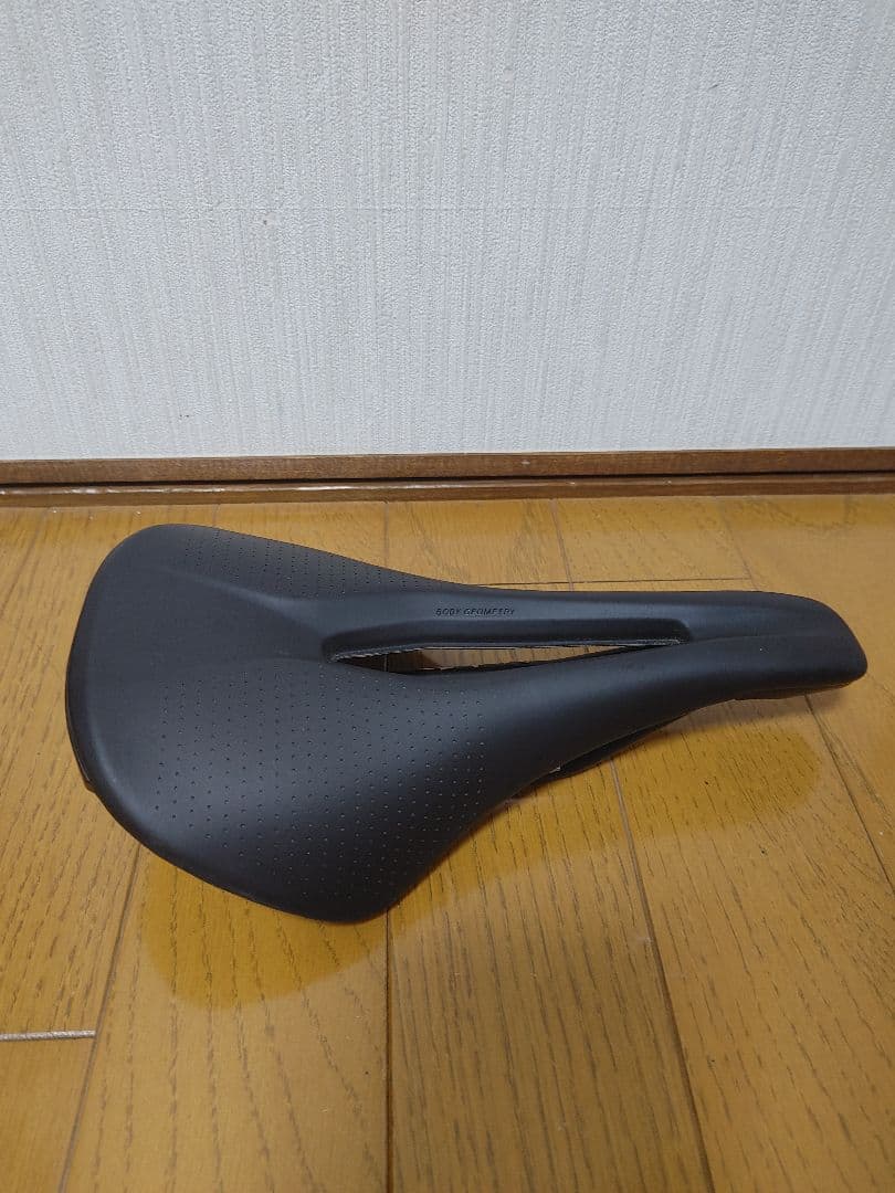 スペシャライズド SPECIALIZED POWER COMP サドル 黒