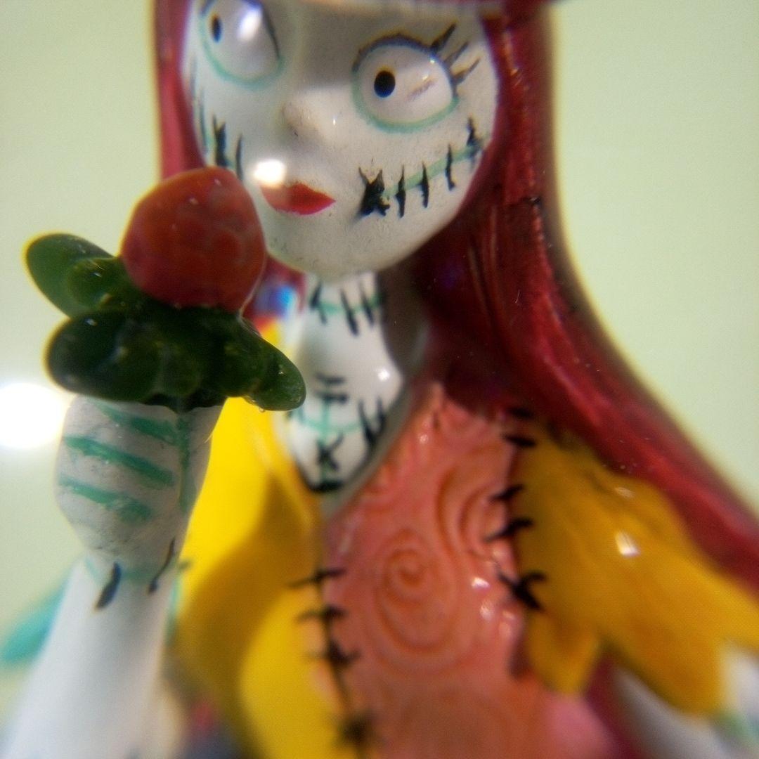 サリー　悪ガキ3人組　ディズニーストア　スノードーム　2個セット　おまとめ