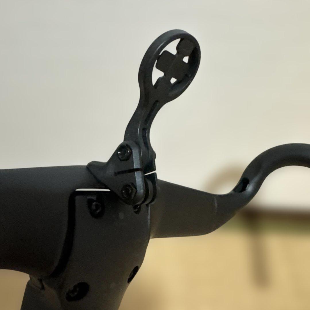 Trek Madone GEN6 ハンドル　ステム　セット