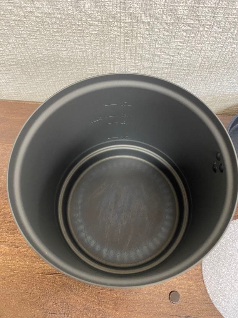 コベア　アルパインマスター スマートスタンドロングショート　Xross Reng