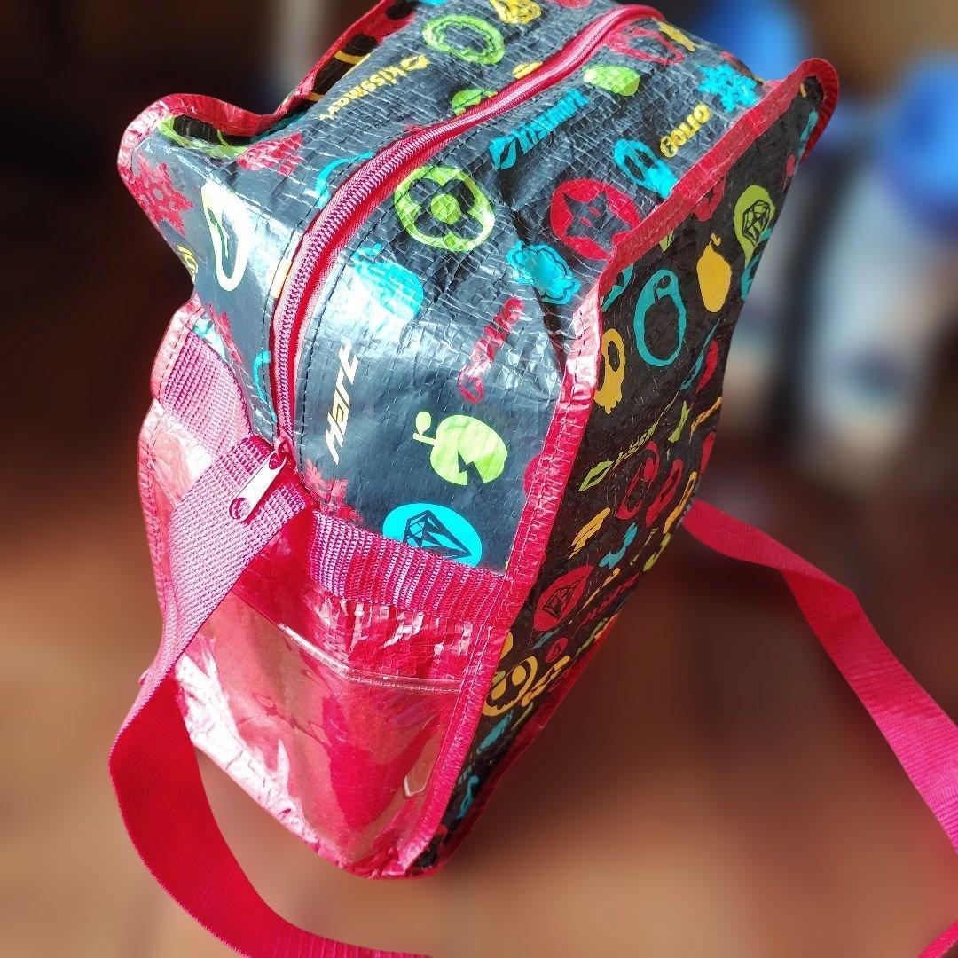 KAZAMA 90cm キッズ スキーセット ブルー