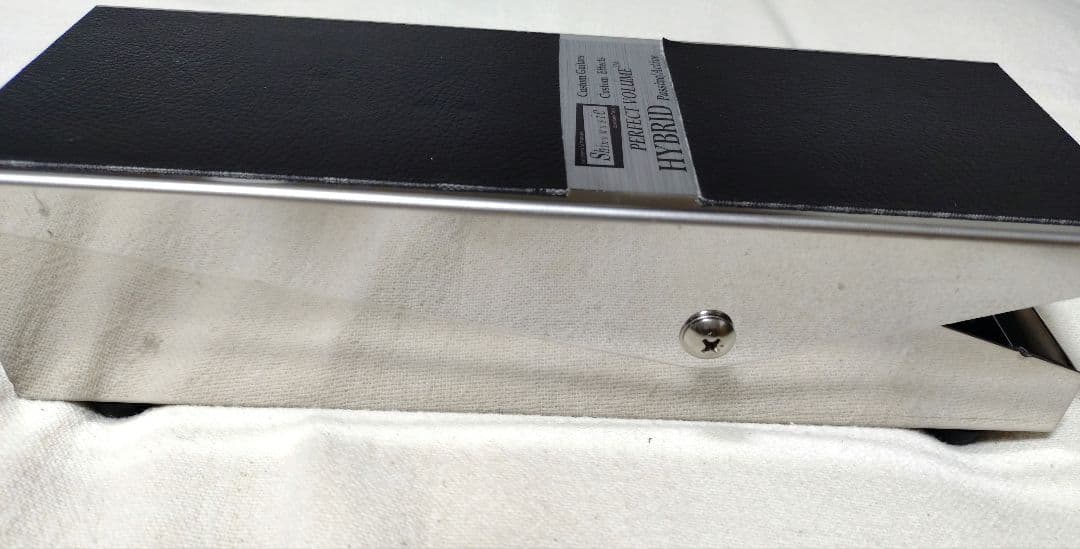 ギター shin's music Perfect Volume HYBRID