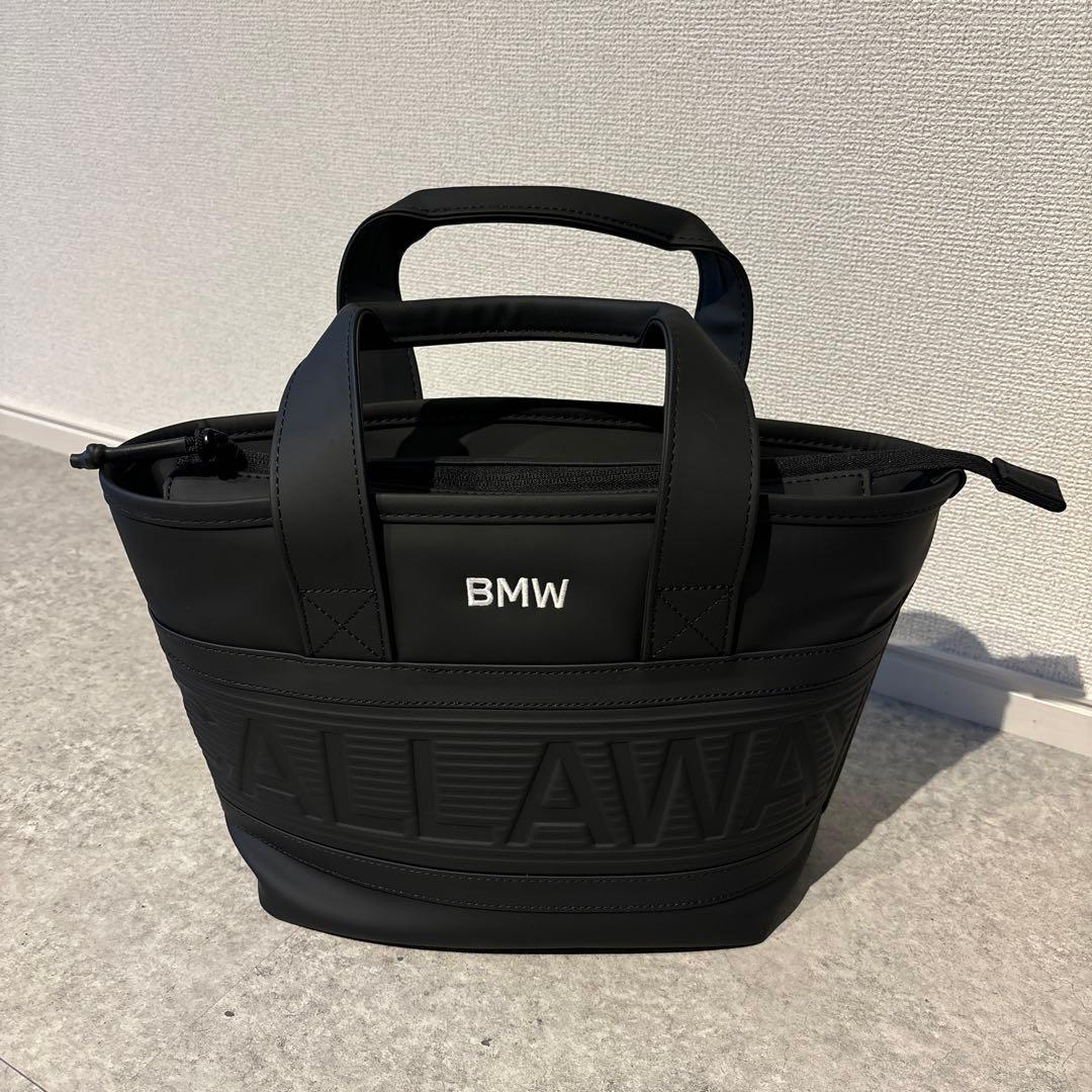 【キャロウェイ×コラボ】ゴルフトートバック