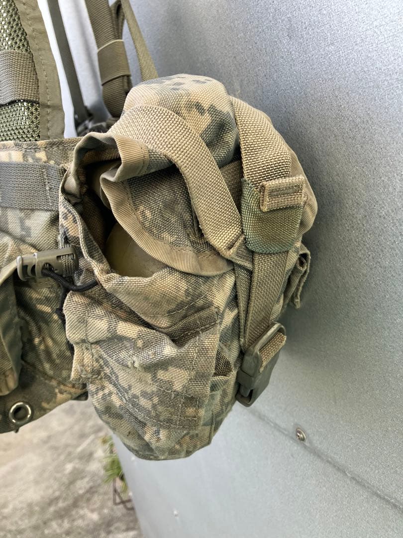 アメリカ軍 タクティカル アサルトパネル