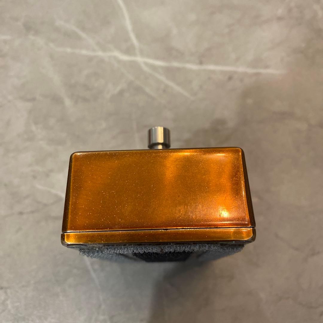 ベース MXR bass fuzz deluxe