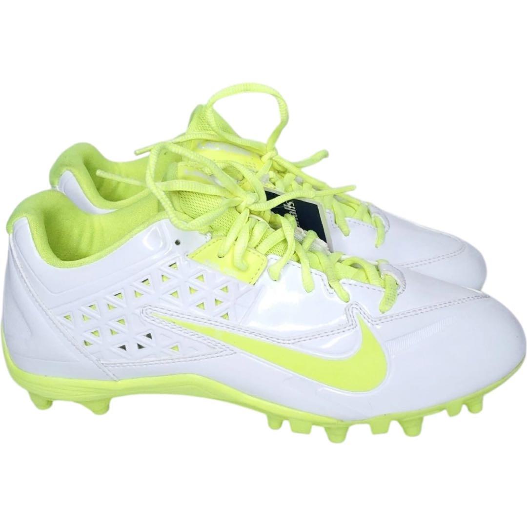 【28.5cm】NIKE Speedlax 4 LE ラクロス スパイク