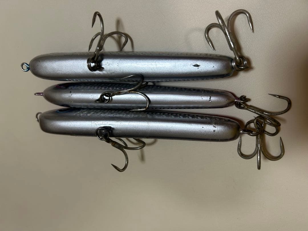 ローカルスタンダードルアーセット