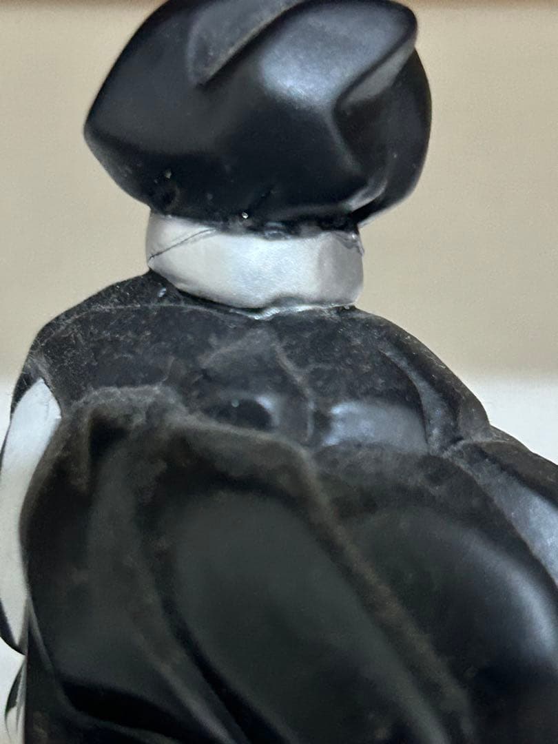 KISS　キッス　フィギュア　DRESSED TO KILL 2003年