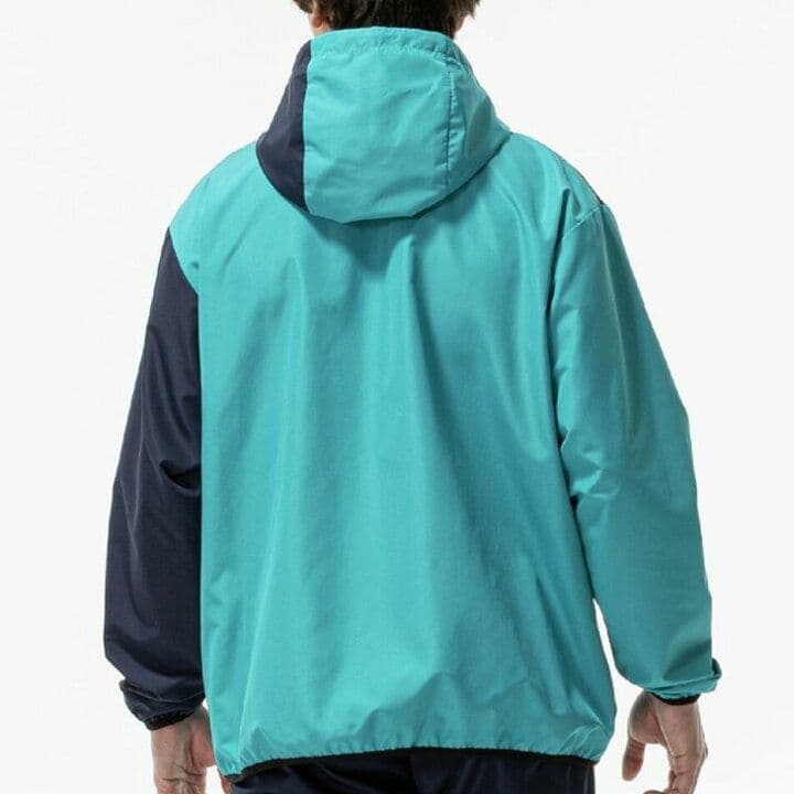 MIZUNO 2025秋冬新作 N-XT ウインドブレーカー上下セット Ｍサイズ