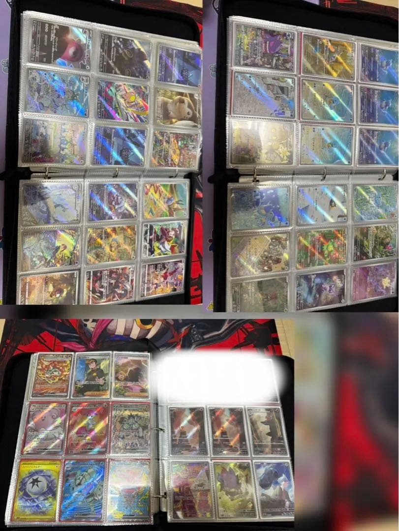 ポケモンカードセット　まとめ売り　引退品 説明必読値下げ可