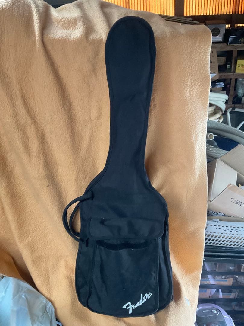 Fender Stratocaster Fender Japaストラトキャスター