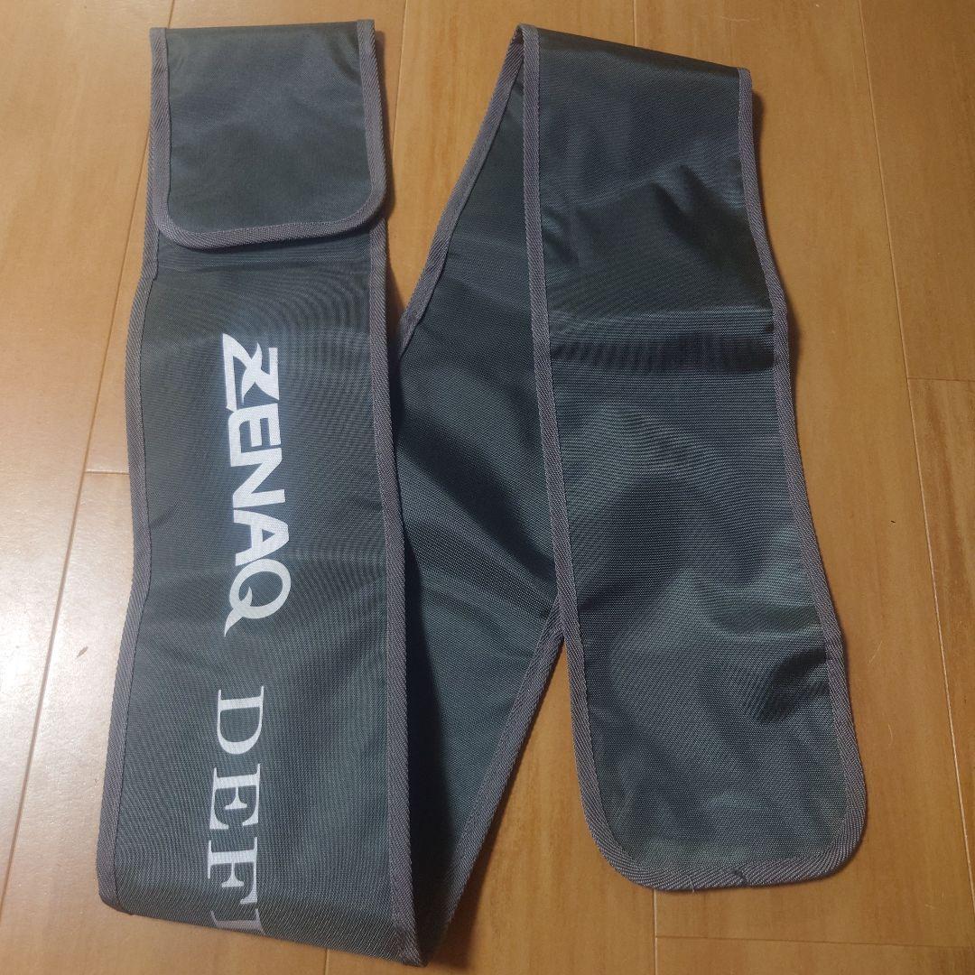 ゼナック ミュートスソニオ100M