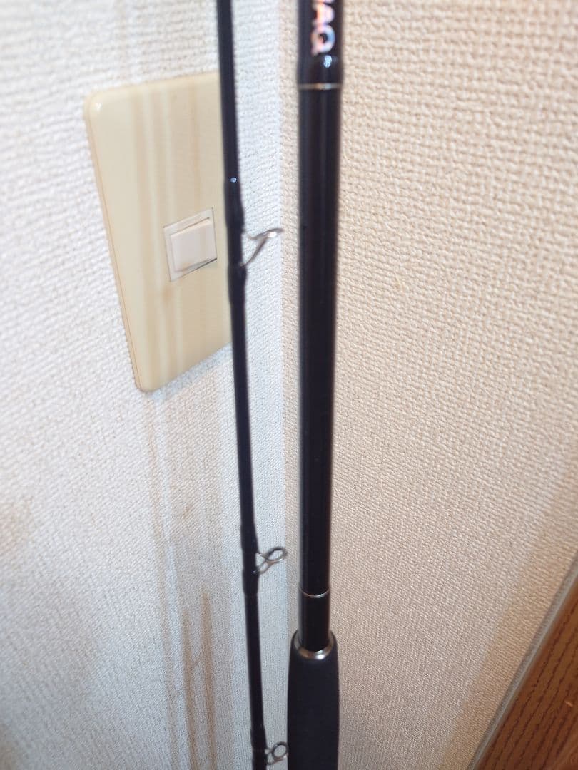 ゼナック ミュートスソニオ100M