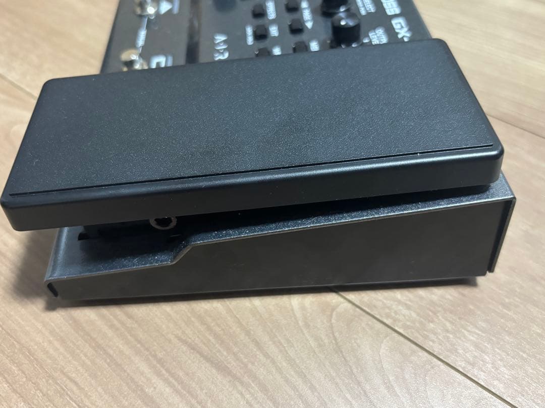 BOSS GX-10 Bluetoothアダプター付