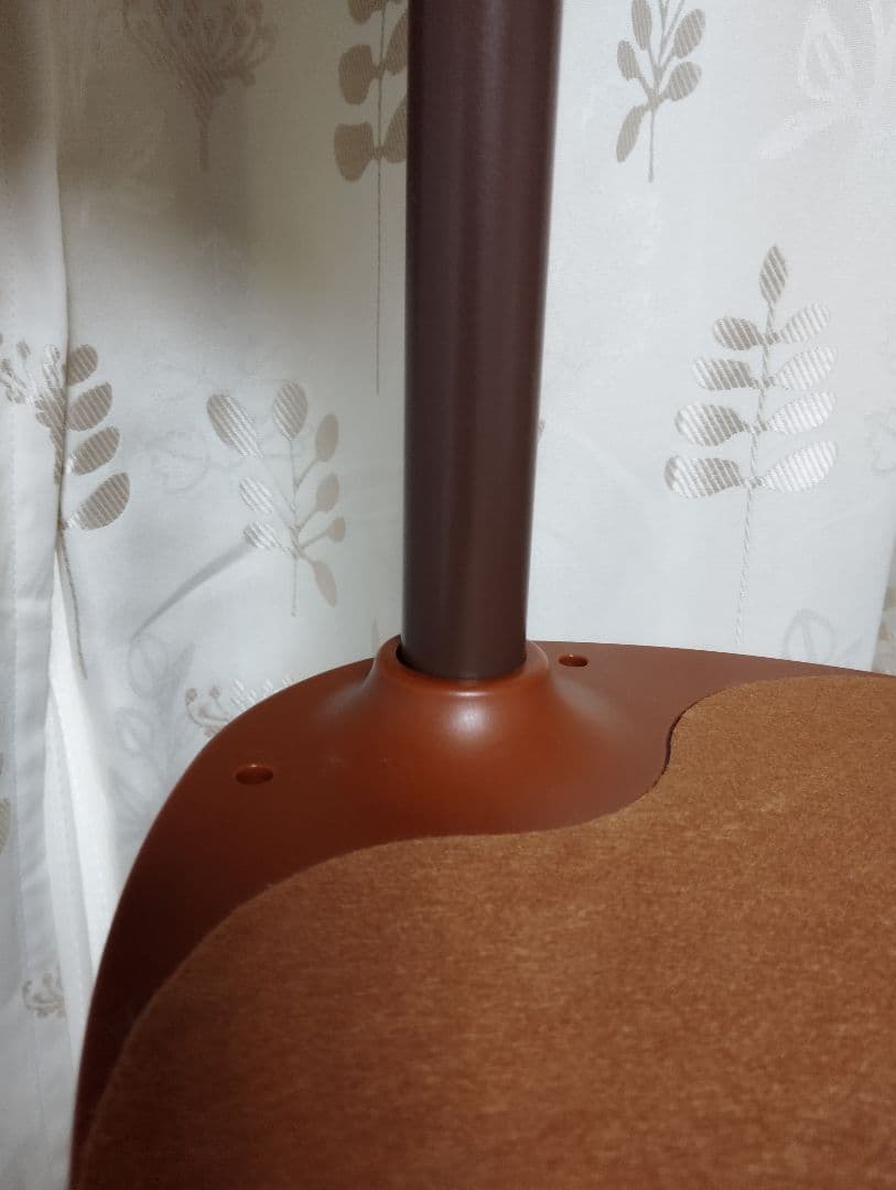 OPPOキャットタワー キャットフォレスト ５段ブラウン