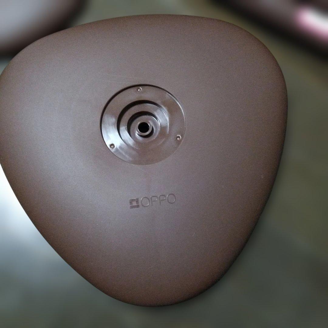 OPPOキャットタワー キャットフォレスト ５段ブラウン