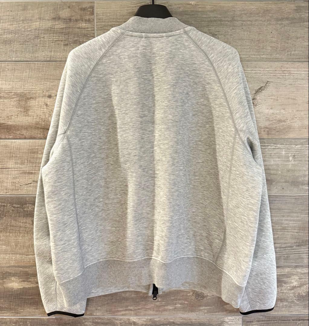 Nike テックフリース グレー XXL