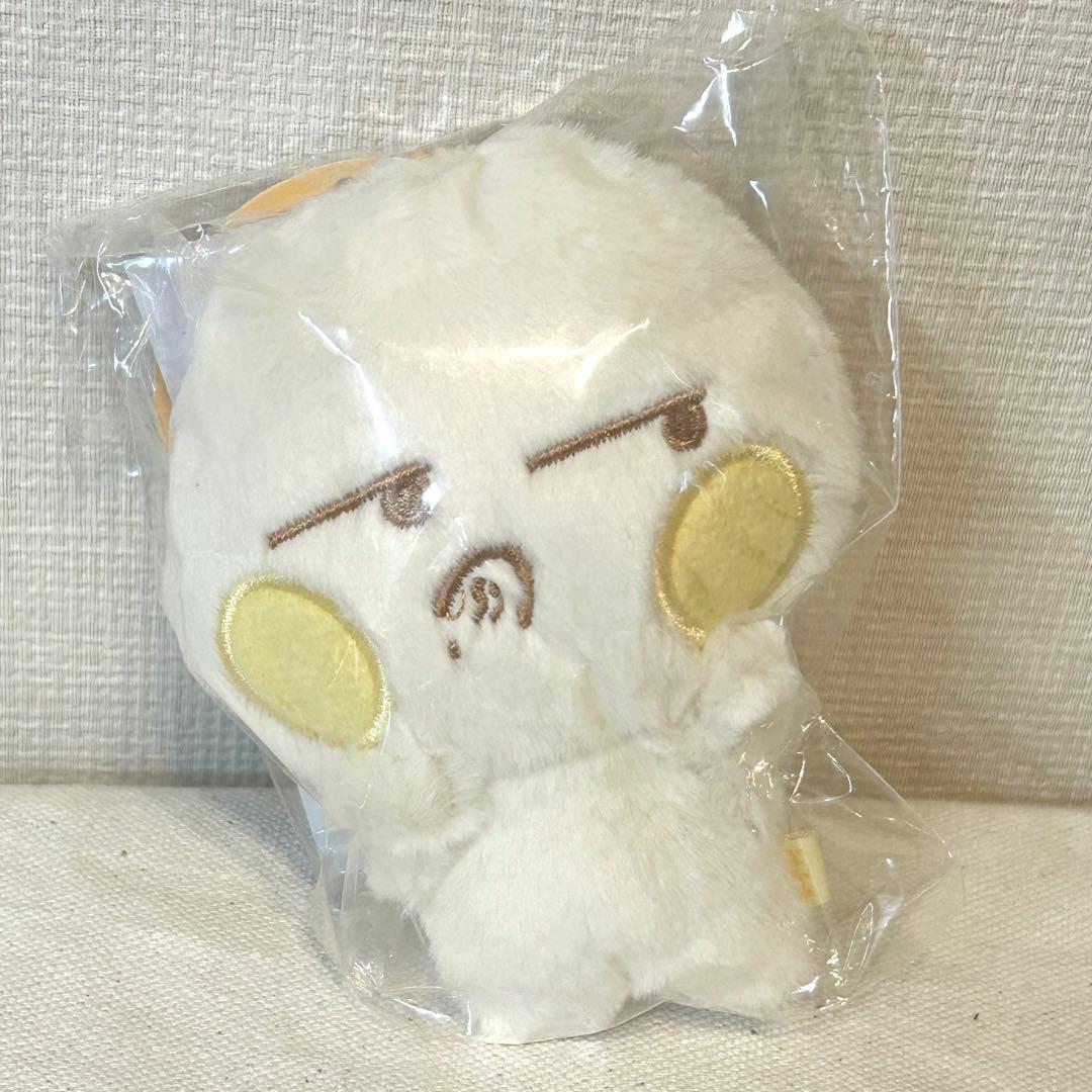 NCT DREAM チソン フンチッパン magnet doll ぬいぐるみ