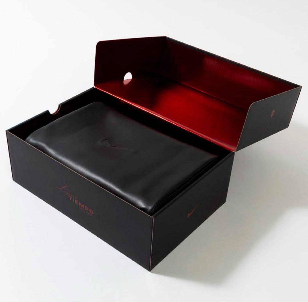 ティエンポ レジェンド 10 エリート LUXE FG 26.5 ムシアラ