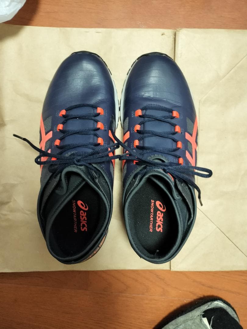 スノーターサー