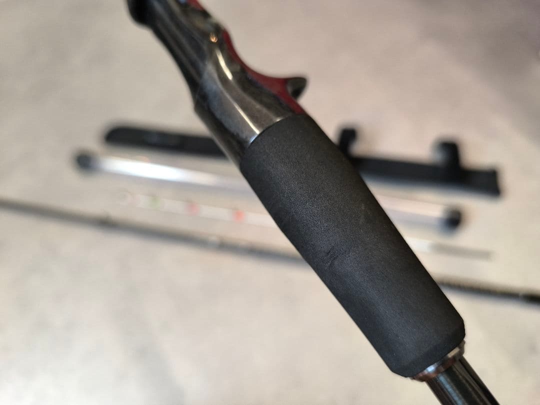 メジャークラフト エギゾースト7G EZ7IM-B68M+ct