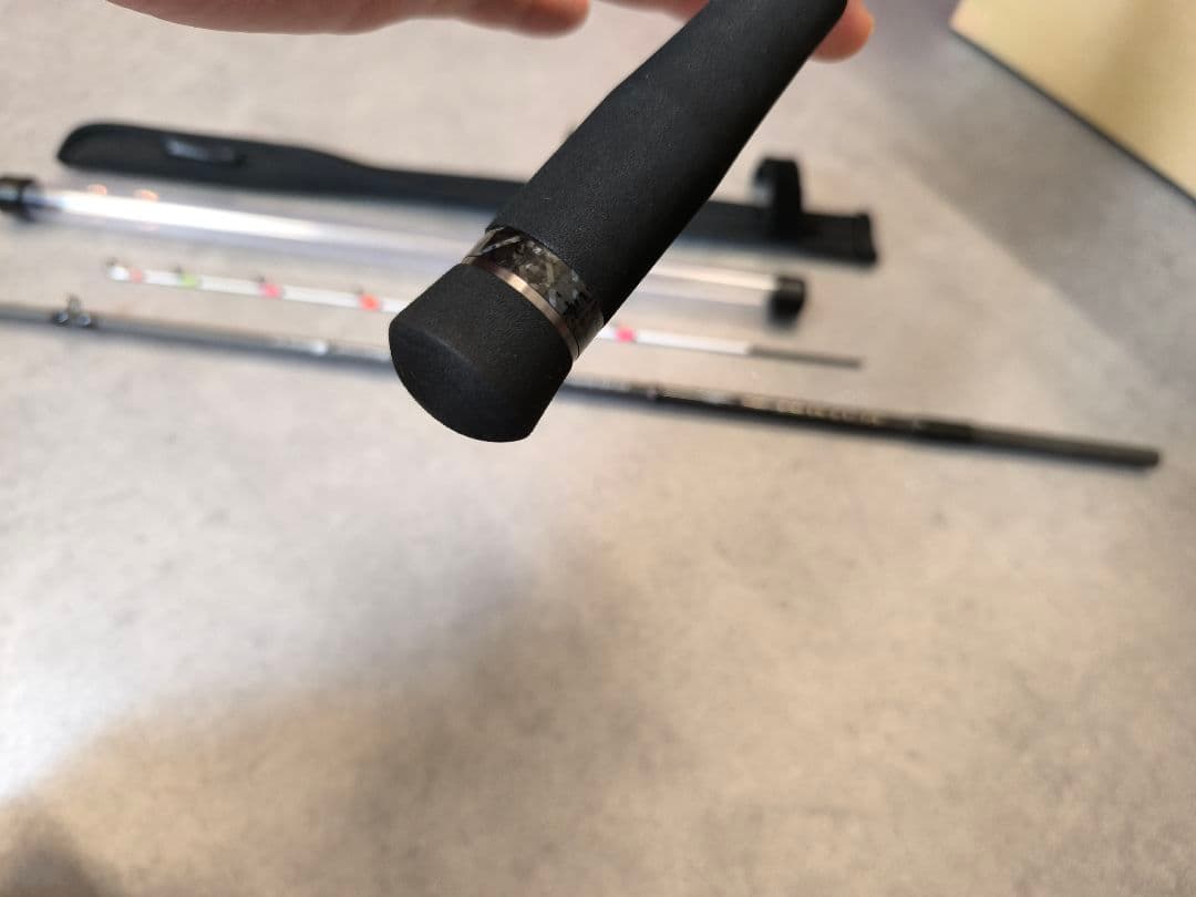 メジャークラフト エギゾースト7G EZ7IM-B68M+ct