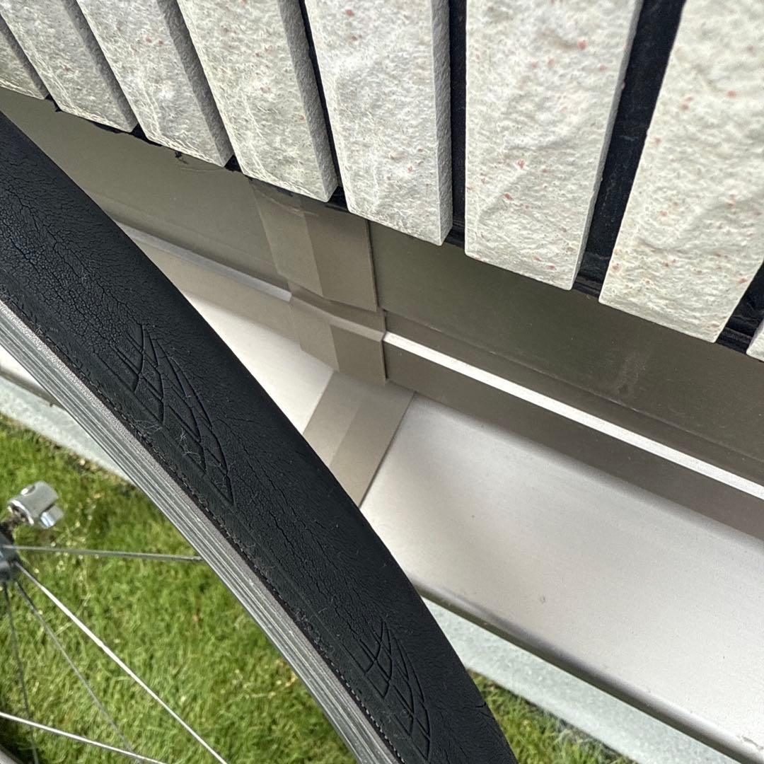 Shimano wh 6800 アルテグラ　ホイールセット