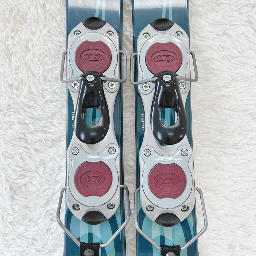 【極美品】SALOMON サロモン  Blede スノーブレード