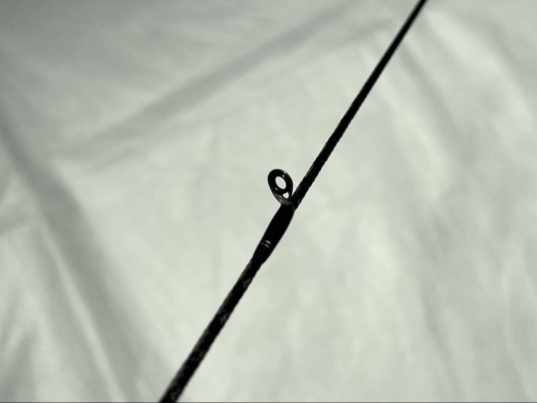 シマノ　フリーゲームxt　s49UL　パックロッド　モバイルロッド　保証書付き