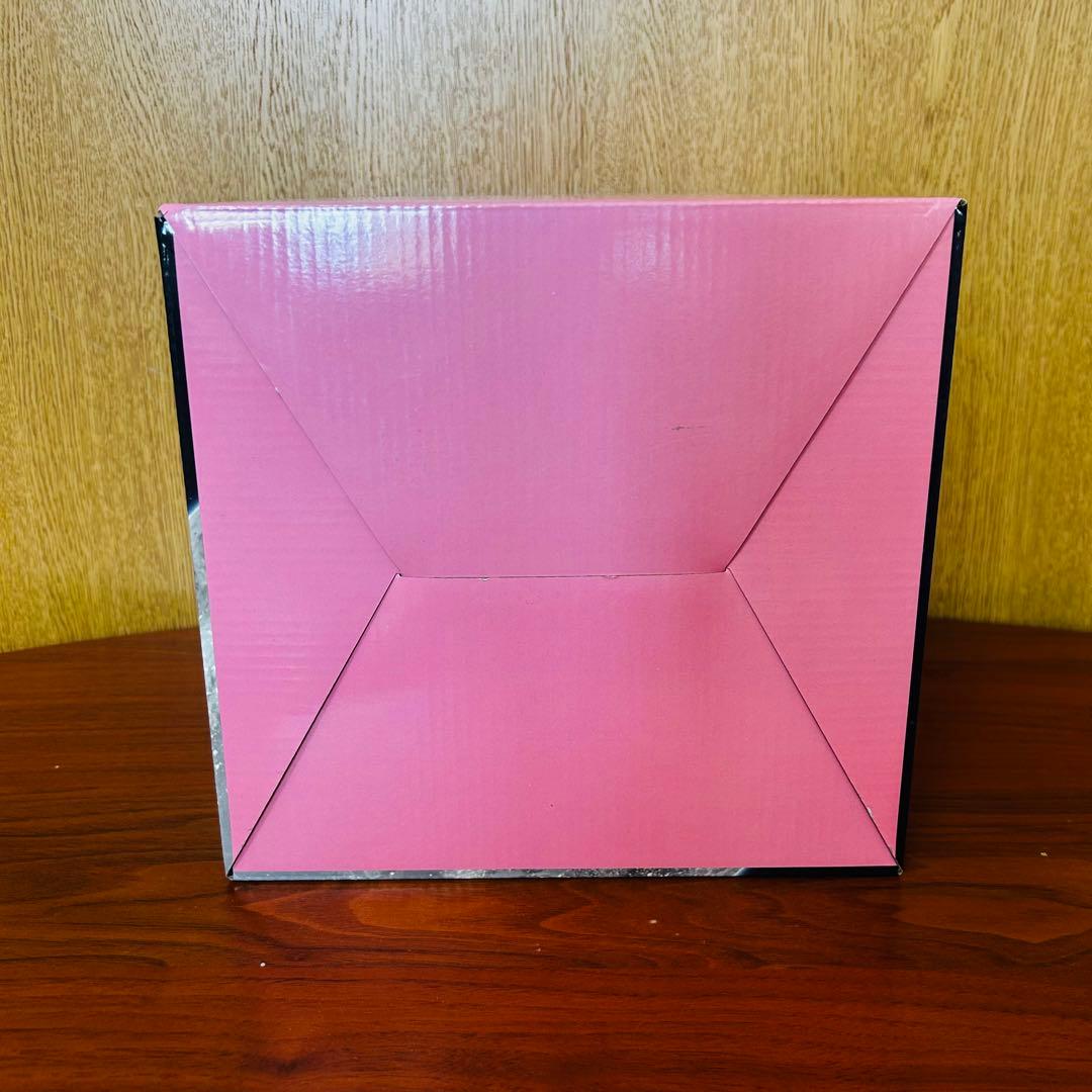 一番くじFGO ラストワン賞エレシュキガル 1/7＋B賞BBコスモ 1/7