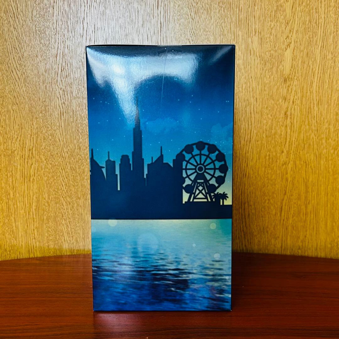 一番くじFGO ラストワン賞エレシュキガル 1/7＋B賞BBコスモ 1/7