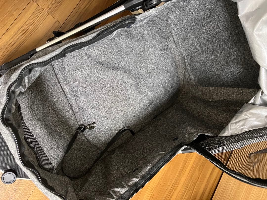 ピッコロカーネ BENE ペットカート