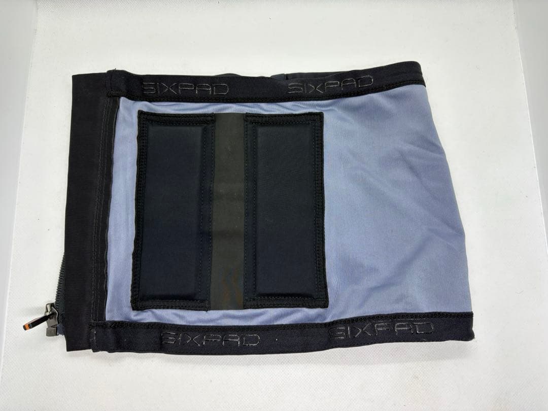 【超美品】SIXPAD 充電式 Powersuit Abs