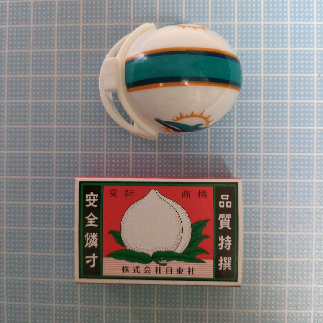 NFL　ヘルメット　TRACKER