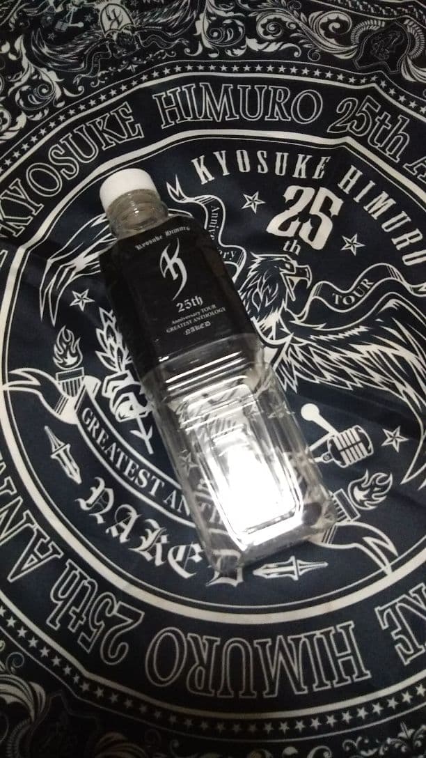 氷室京介 DVD ブルーレイ 値引き