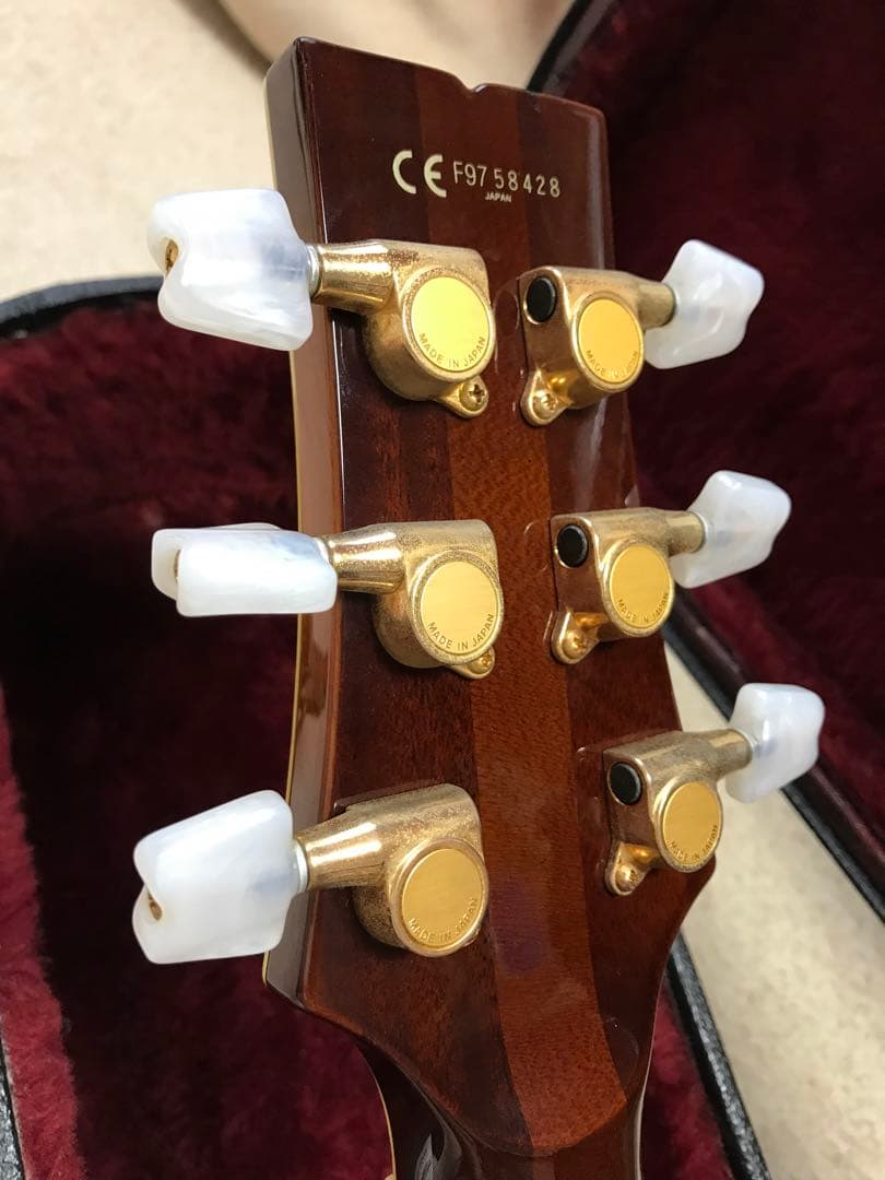 ギター Ibanez AS200