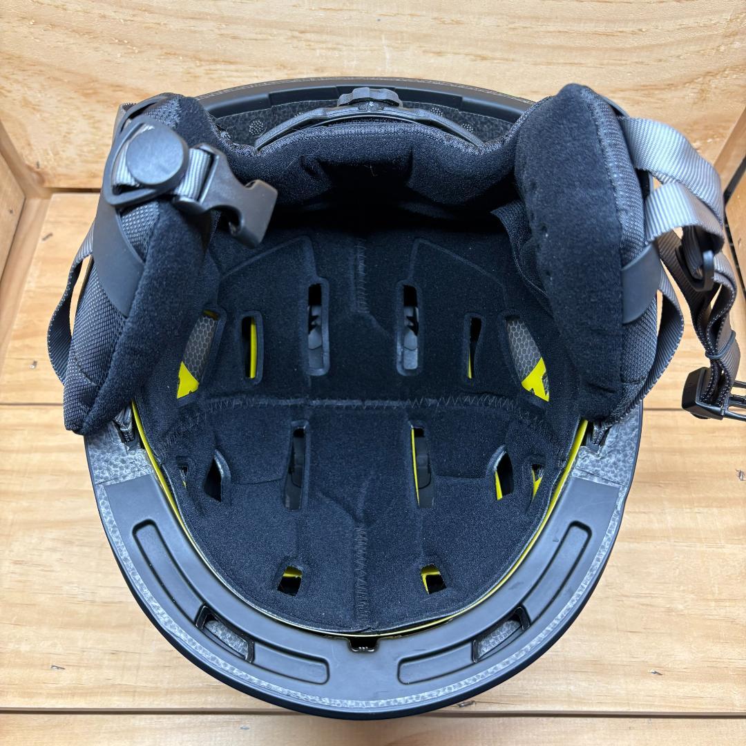 【4093】SMITH　スミス　MISSION MIPS　ミッション　ミップス