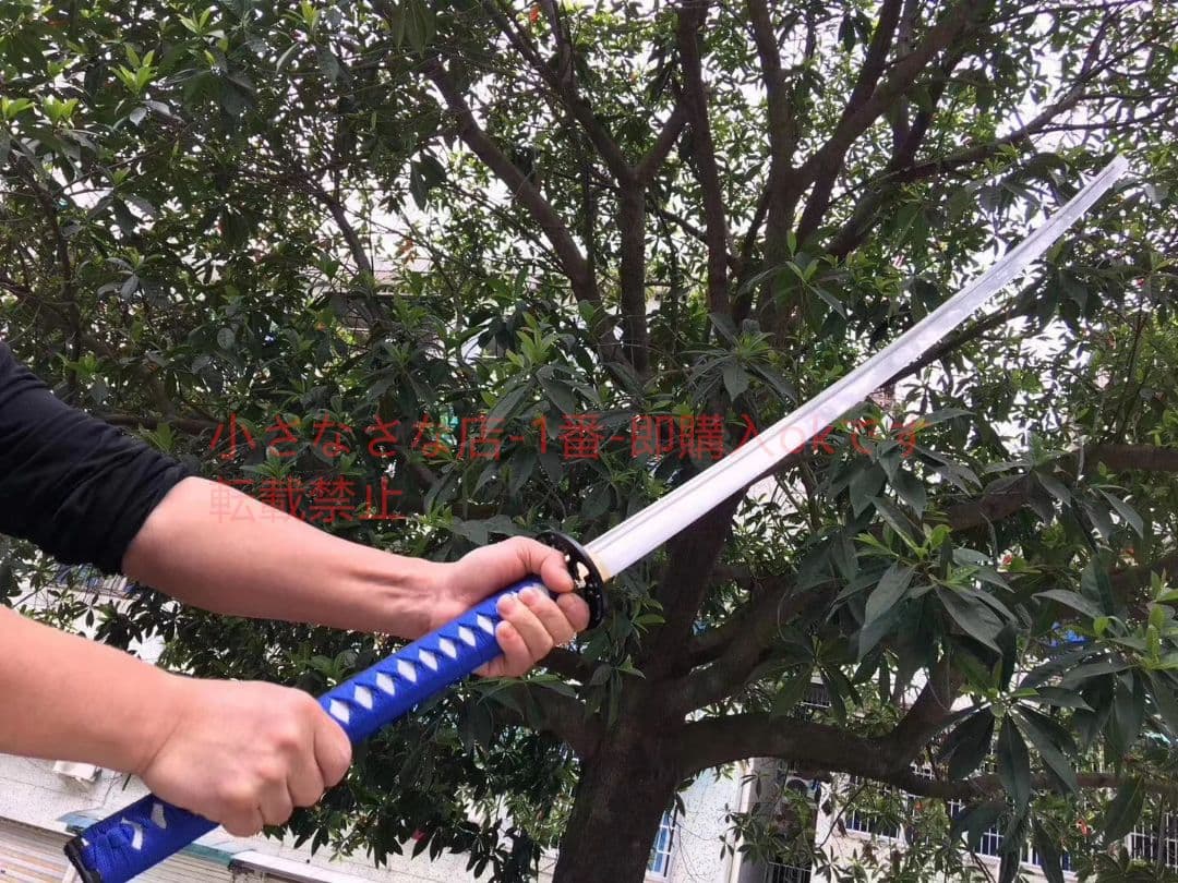 一刀流-星空 武具　刀装具　日本刀　模造刀　居合刀