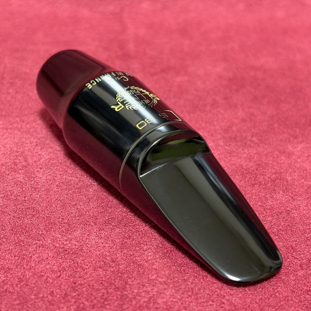 アルト S80 C⭐︎⭐︎ セルマー マウスピース