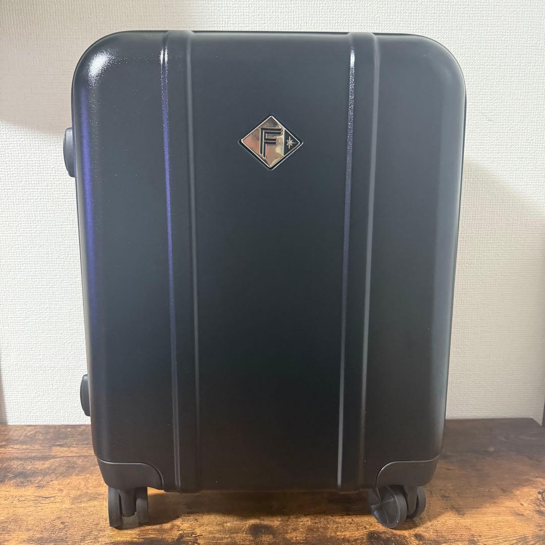 FIGHTERS キャリーケース 　2023FAVプレミアム特典　非売品 日ハム