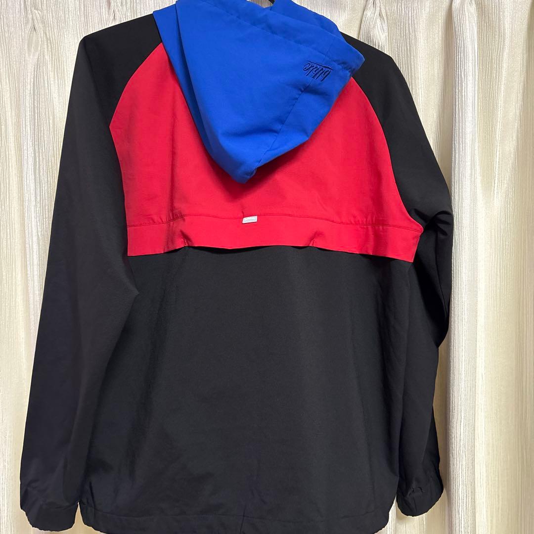 【最終価格】ballaholic TSC Anywhere ジャケット