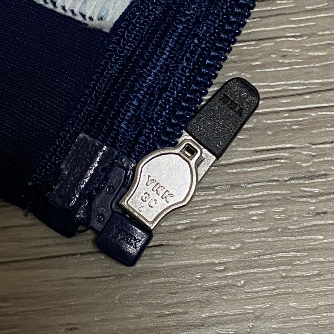 【美品】 サイクルジャージ M マルチカラー イタリア製