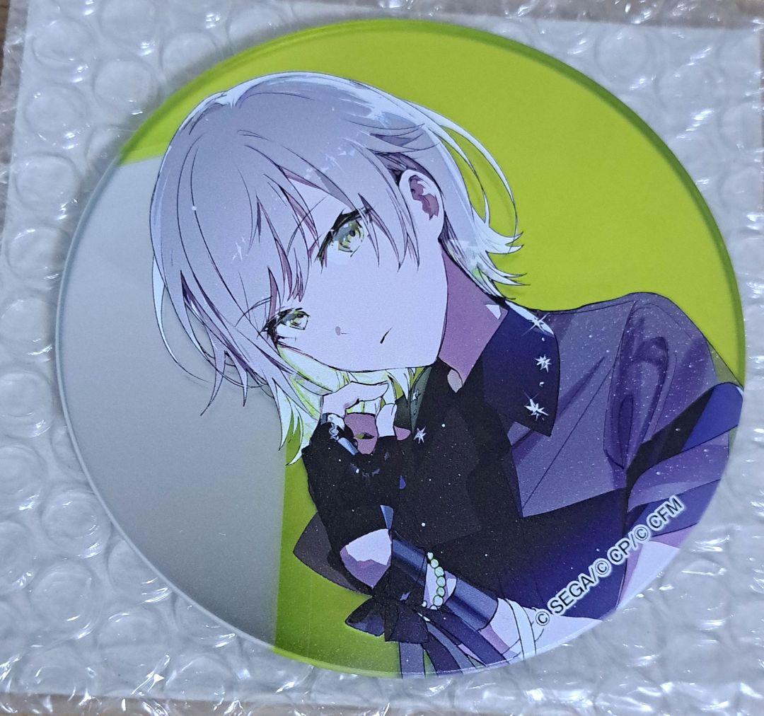 プロセカ　パブミラー　日野森志歩　Rella個展　rella　志歩　No.10