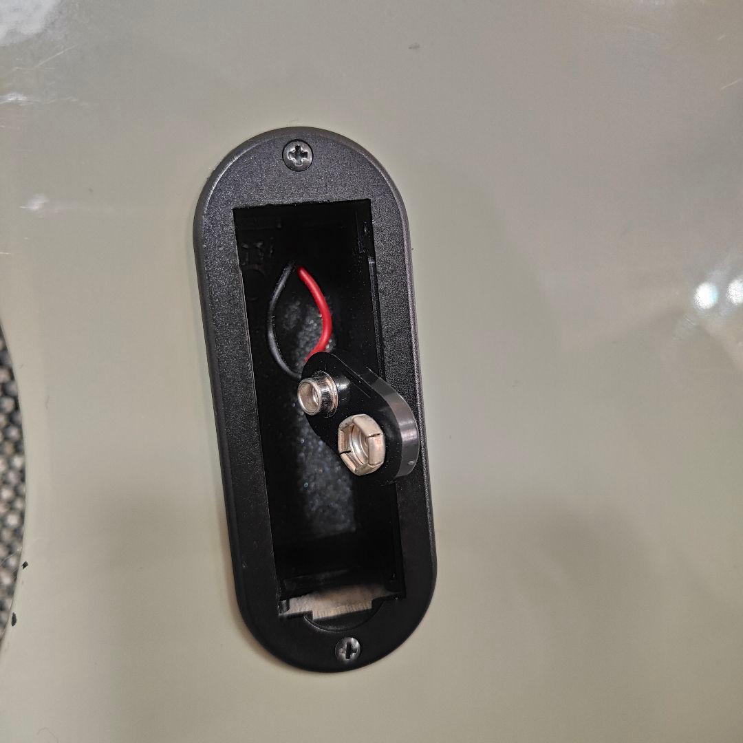 【特価】YAMAHA RGXA2 エレキギター ヤマハ