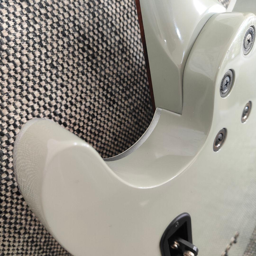 【特価】YAMAHA RGXA2 エレキギター ヤマハ