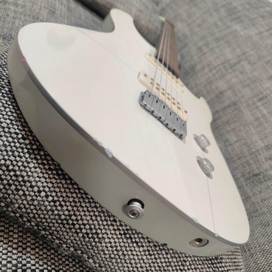 【特価】YAMAHA RGXA2 エレキギター ヤマハ