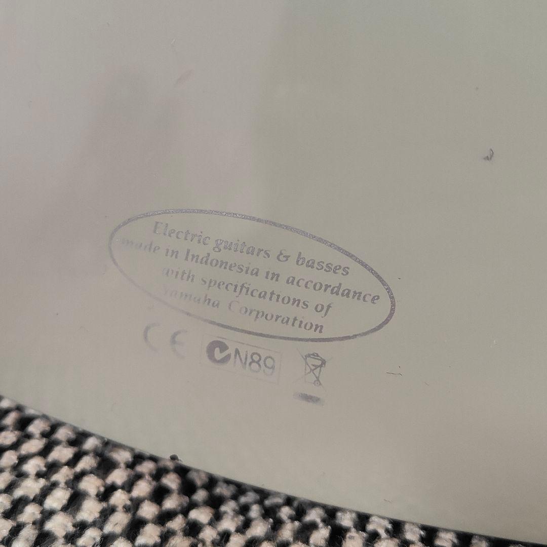 【特価】YAMAHA RGXA2 エレキギター ヤマハ